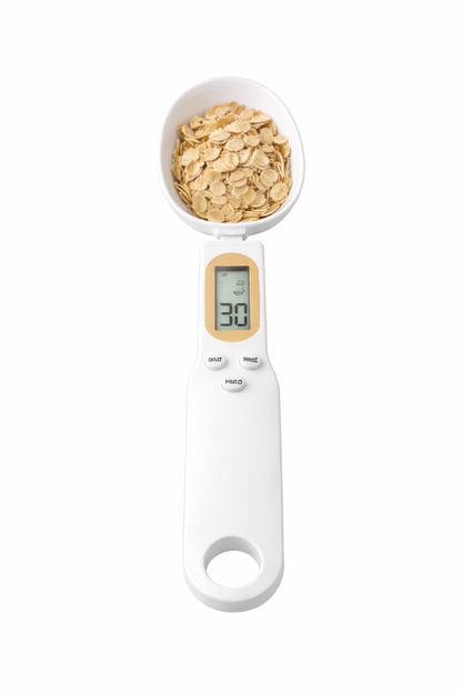 Digital Portion Control Spoon™