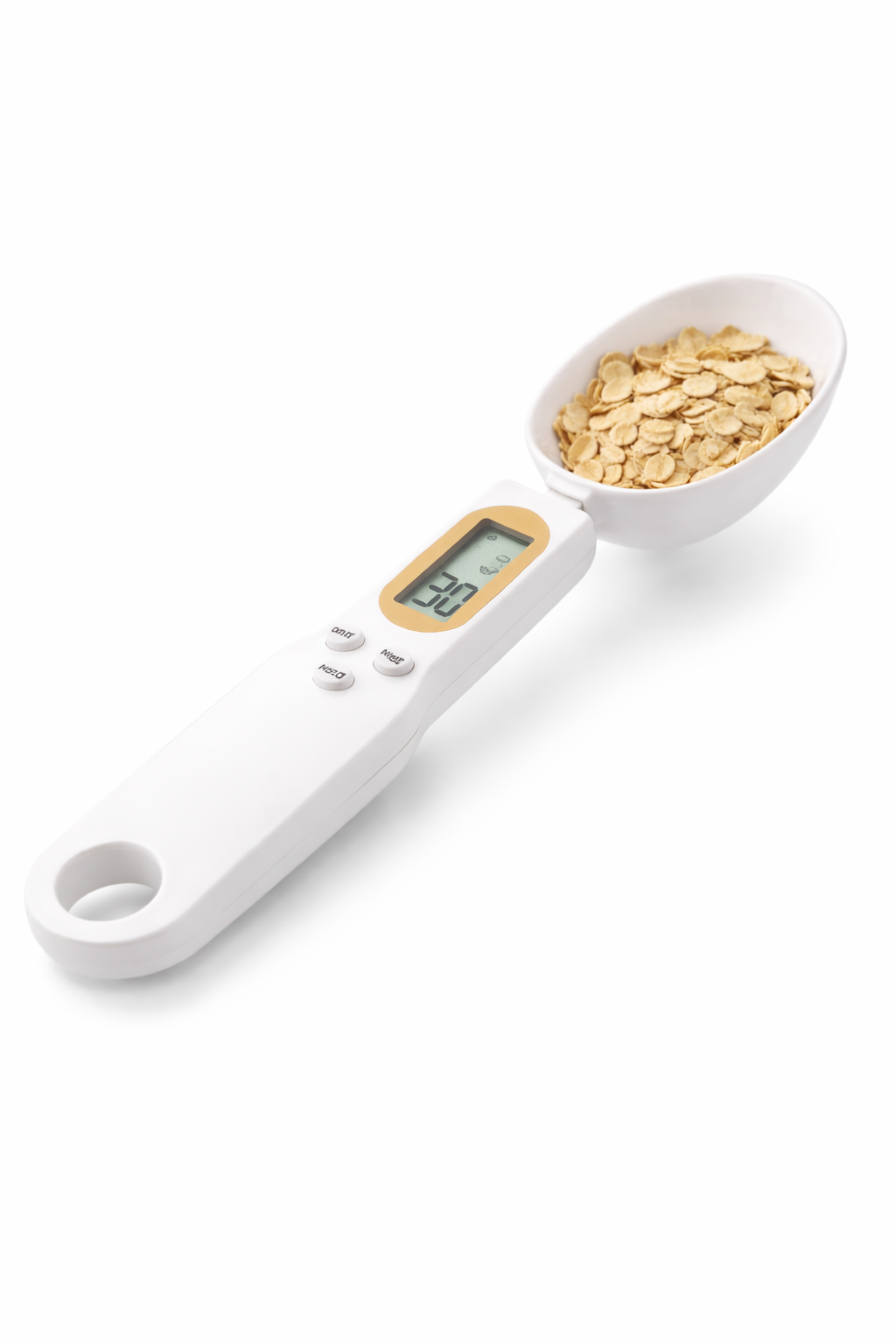 Digital Portion Control Spoon™