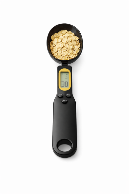 Digital Portion Control Spoon™