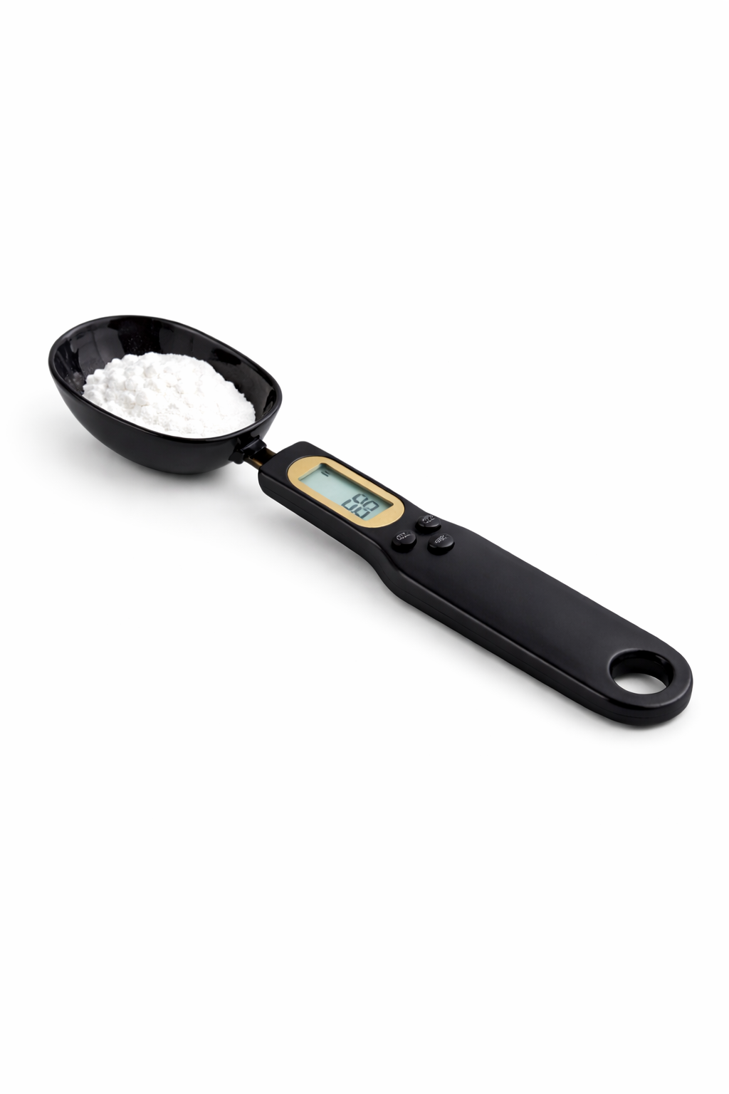 Digital Portion Control Spoon™ for Diet & Macros