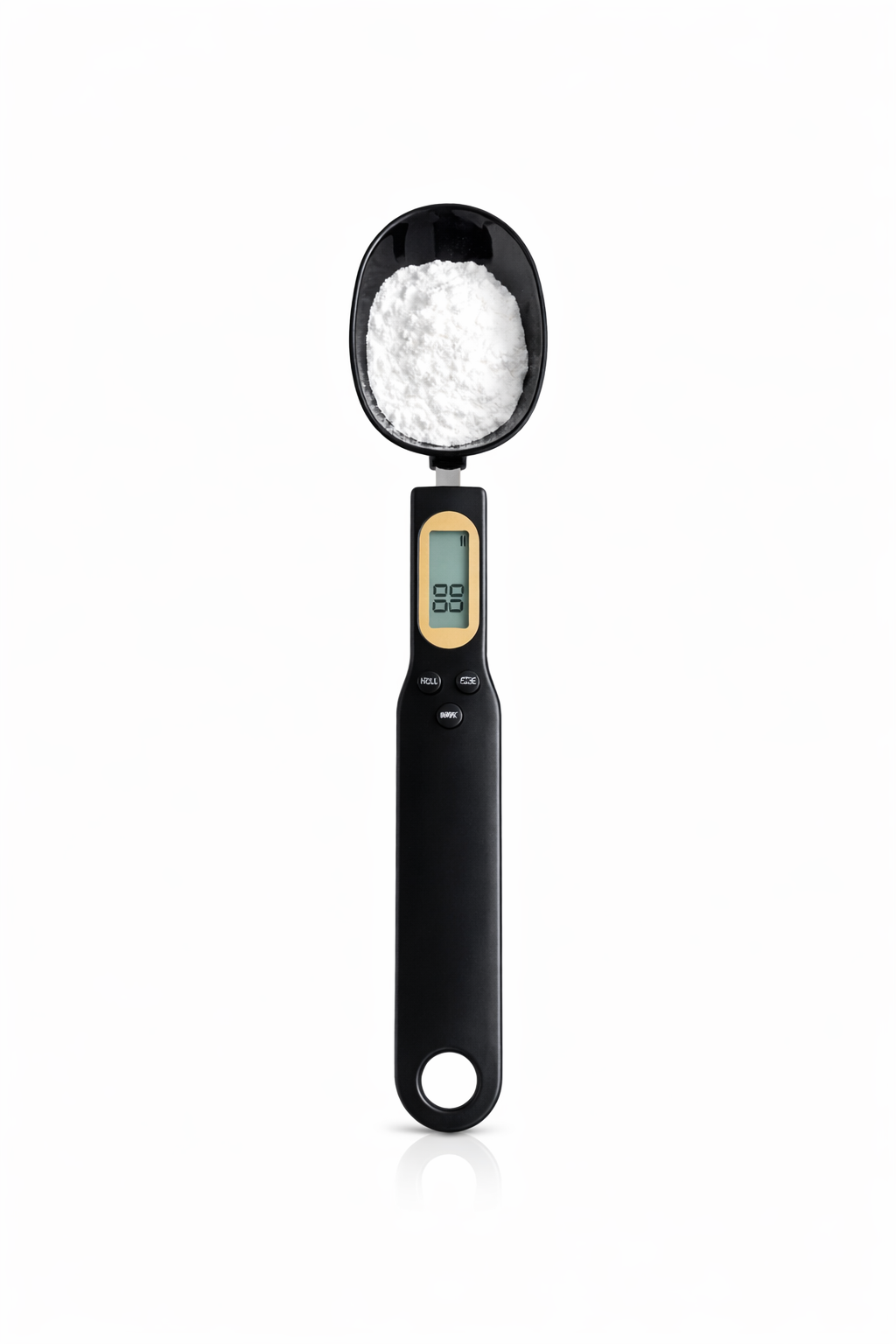 Digital Portion Control Spoon™ for Diet & Macros