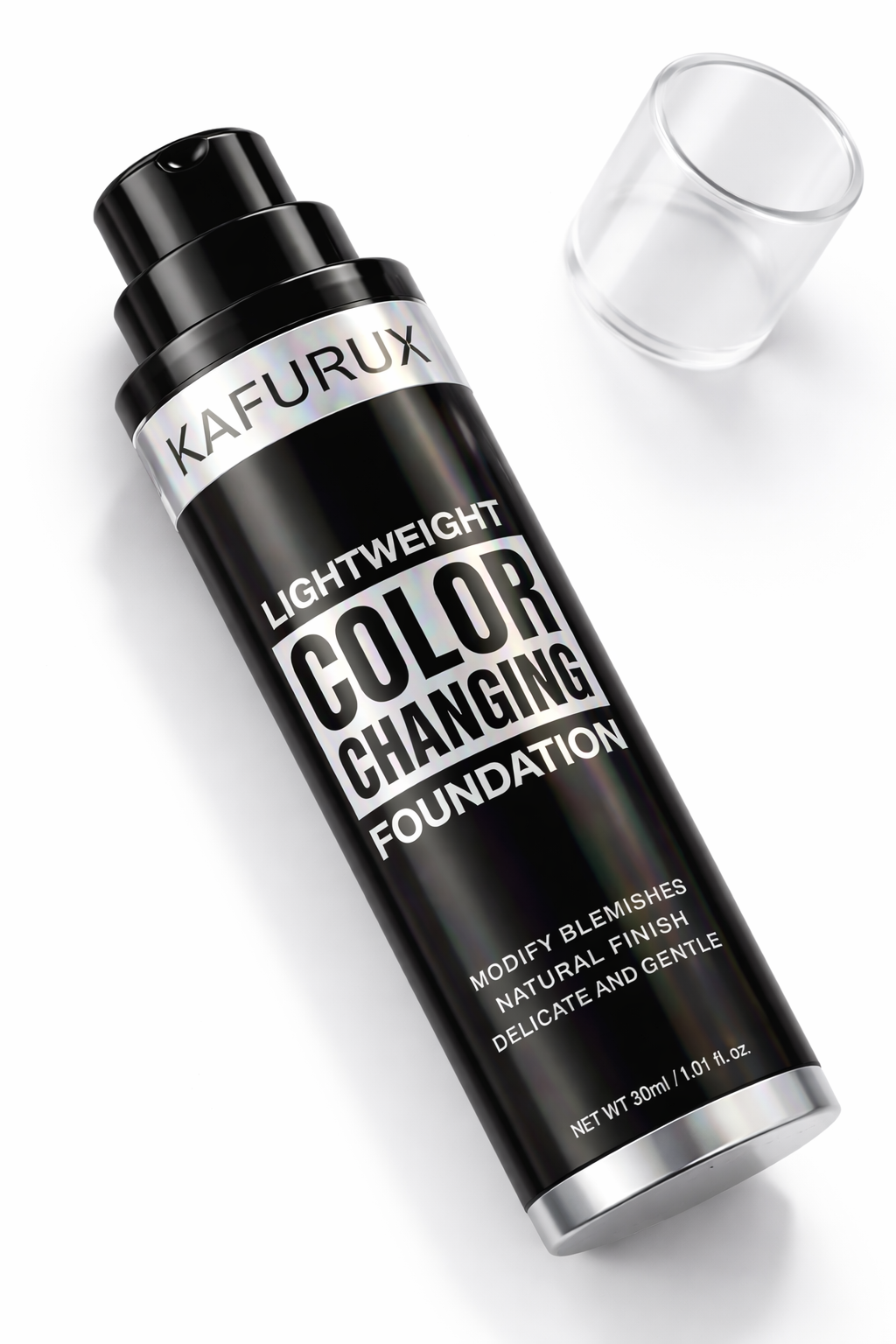 Adaptive Perfect Match Foundation