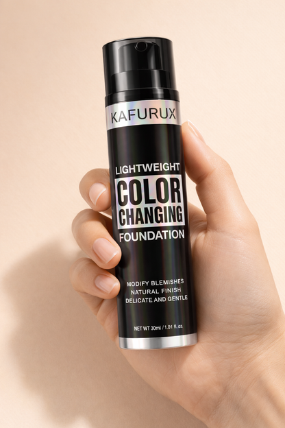 Adaptive Perfect Match Foundation